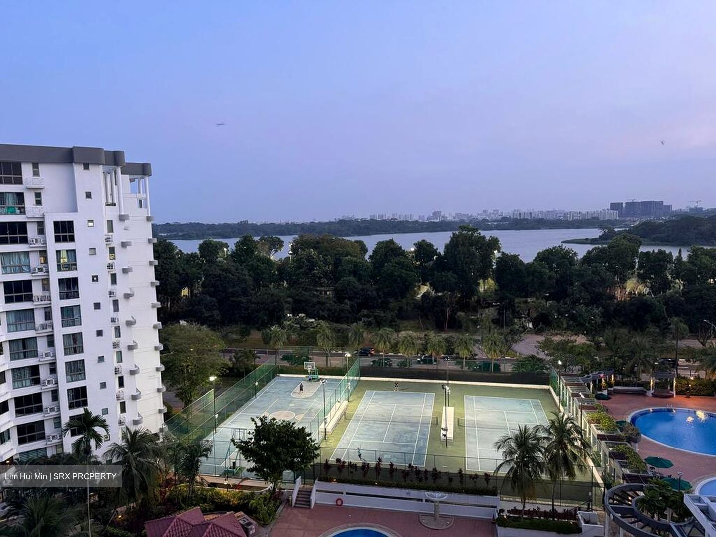 Orchid Park Condominium (D27), Condominium #522720451